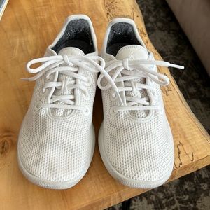 Allbirds Women’s Tree Runners